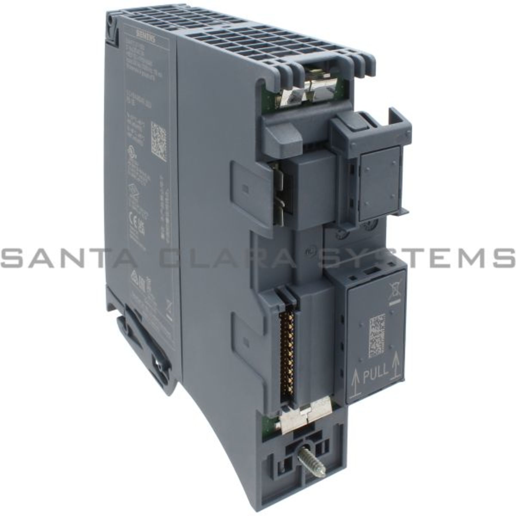 6ES7521-1FH00-0AA0 Siemens In stock and ready to ship - Santa