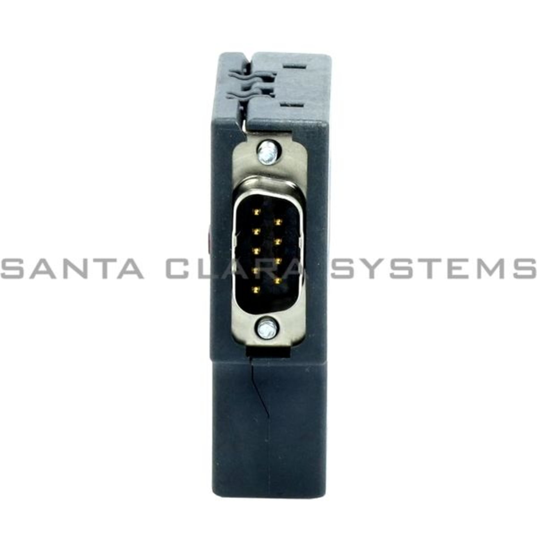 Connettore Siemens DP 6ES7972-0BA12-0XA0 - Nuovo Per PLC, Consegna Veloce