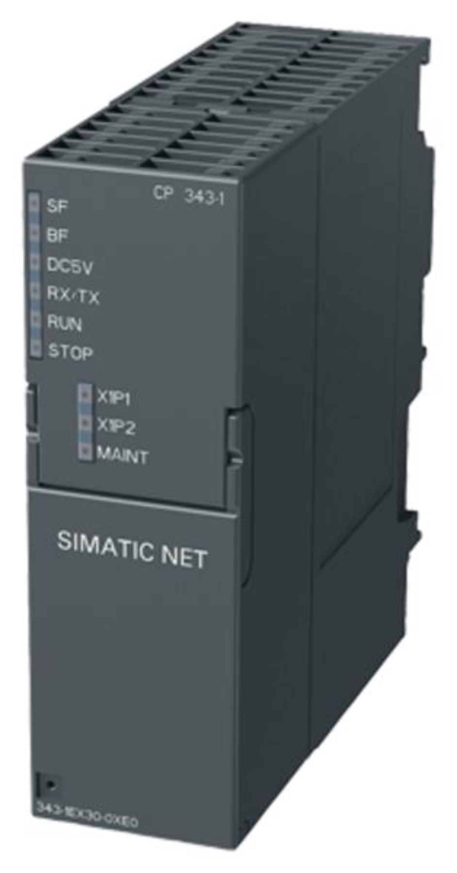 Siemens 1PC通信プロセッサ6GK7 343-1EX20-0XE0 6GK7343-1EX20-0XE0 NEW-