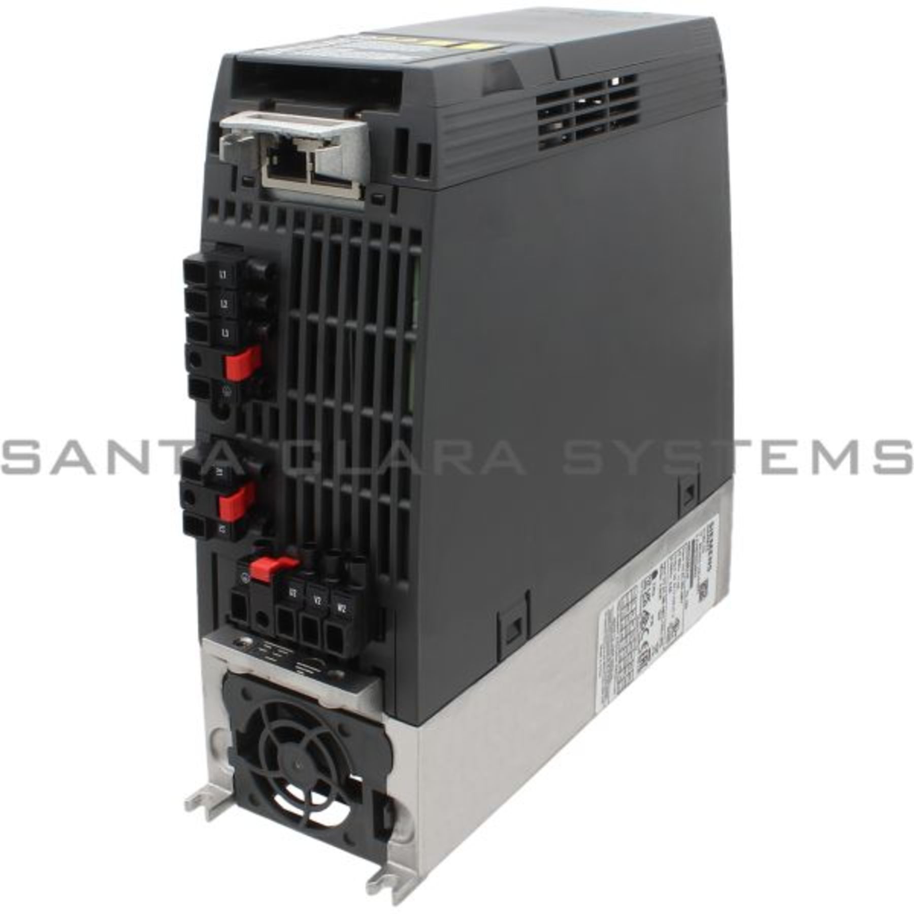 6SL3210-1KE18-8AF1 Siemens In stock and ready to ship - Santa