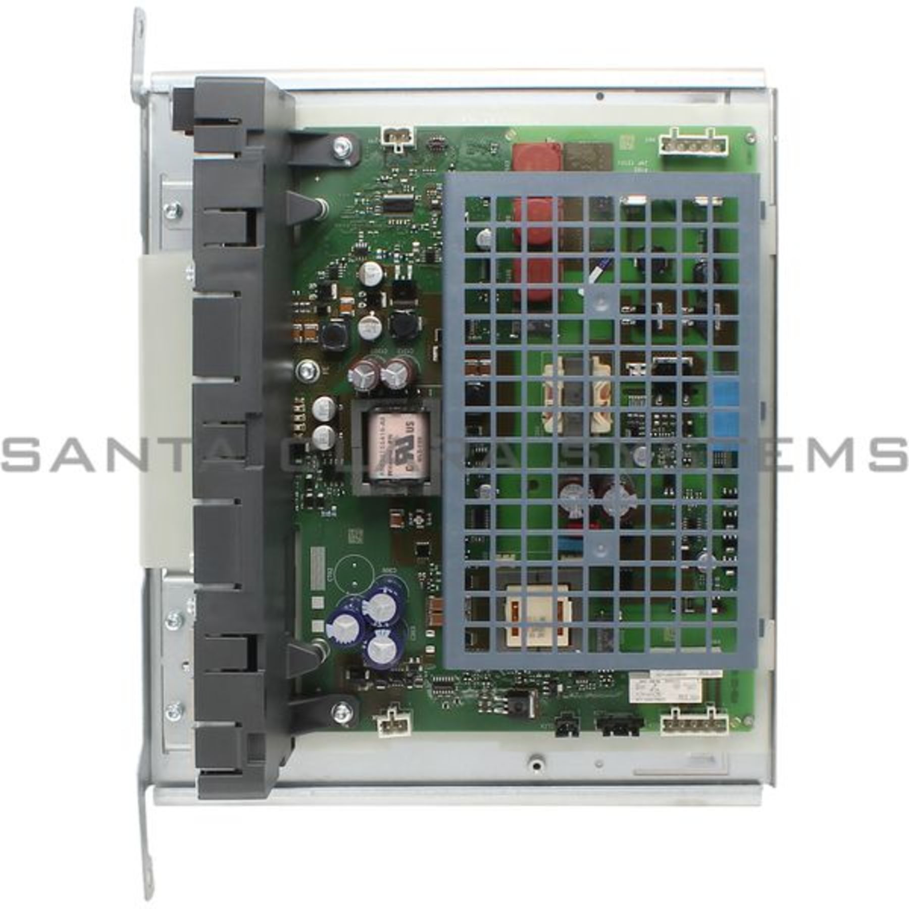 6SL3350-6TK00-0EA0 Siemens In stock and ready to ship - Santa