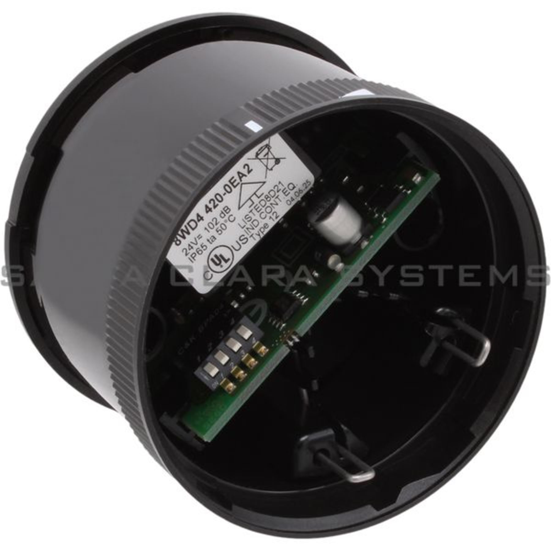 8WD4420-0EA2 Siemens In stock and ready to ship - Santa Clara Systems