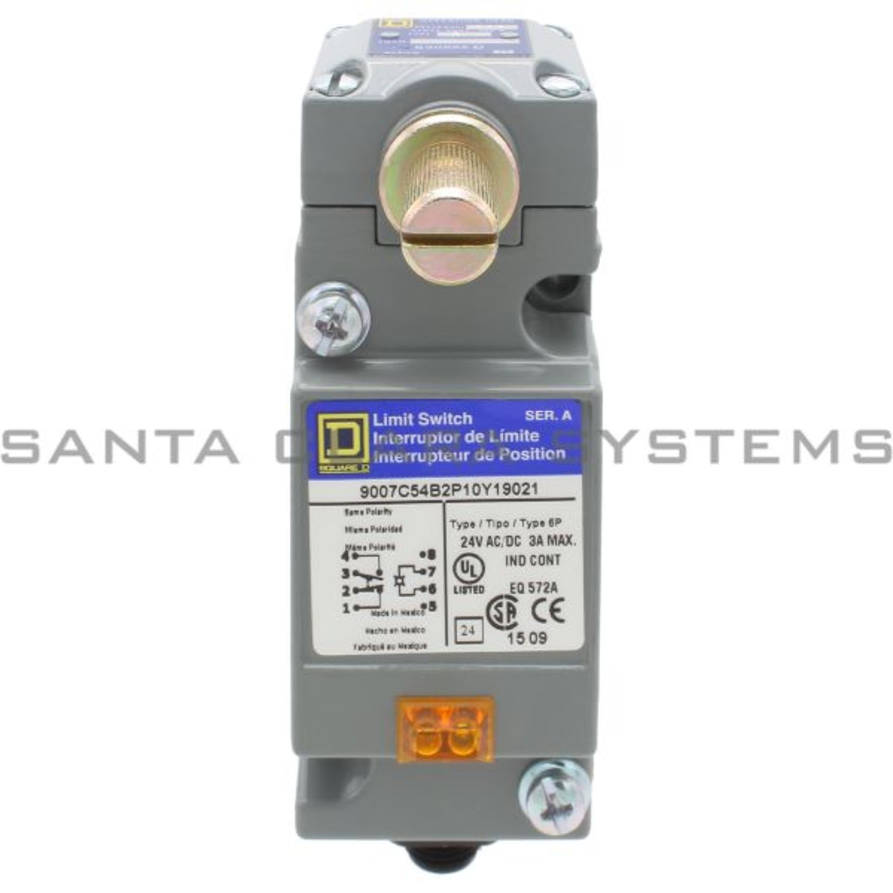 9007-C54B2P10Y19021 Square D In stock and ready to ship 9007-C54B2P10Y19021 Square D In stock and ready to ship