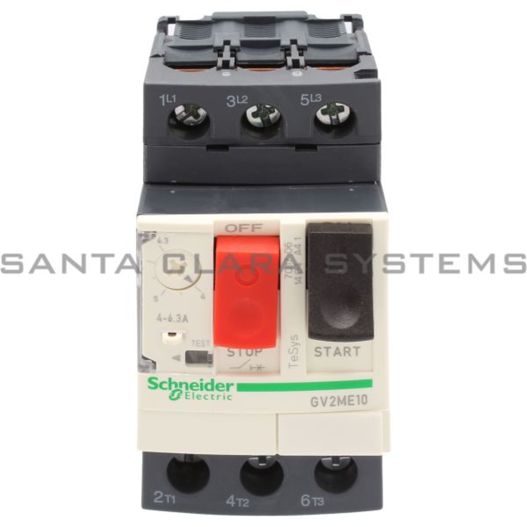 Telemecanique GV2M10 Industrial Control System for sale online
