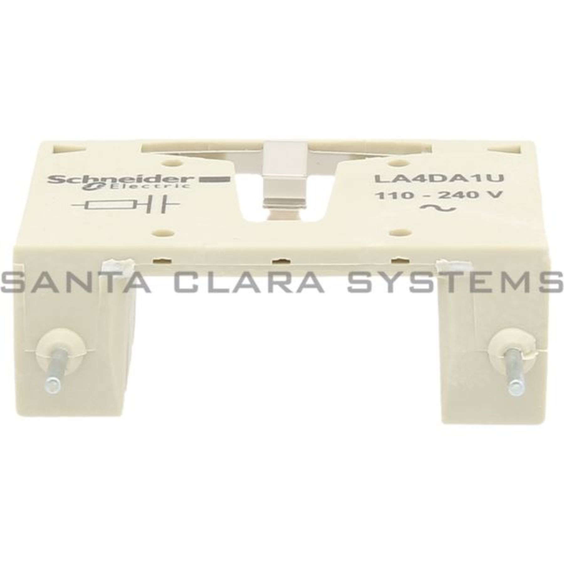 Telemecanique LA4DA1U Industrial Control System for sale online 