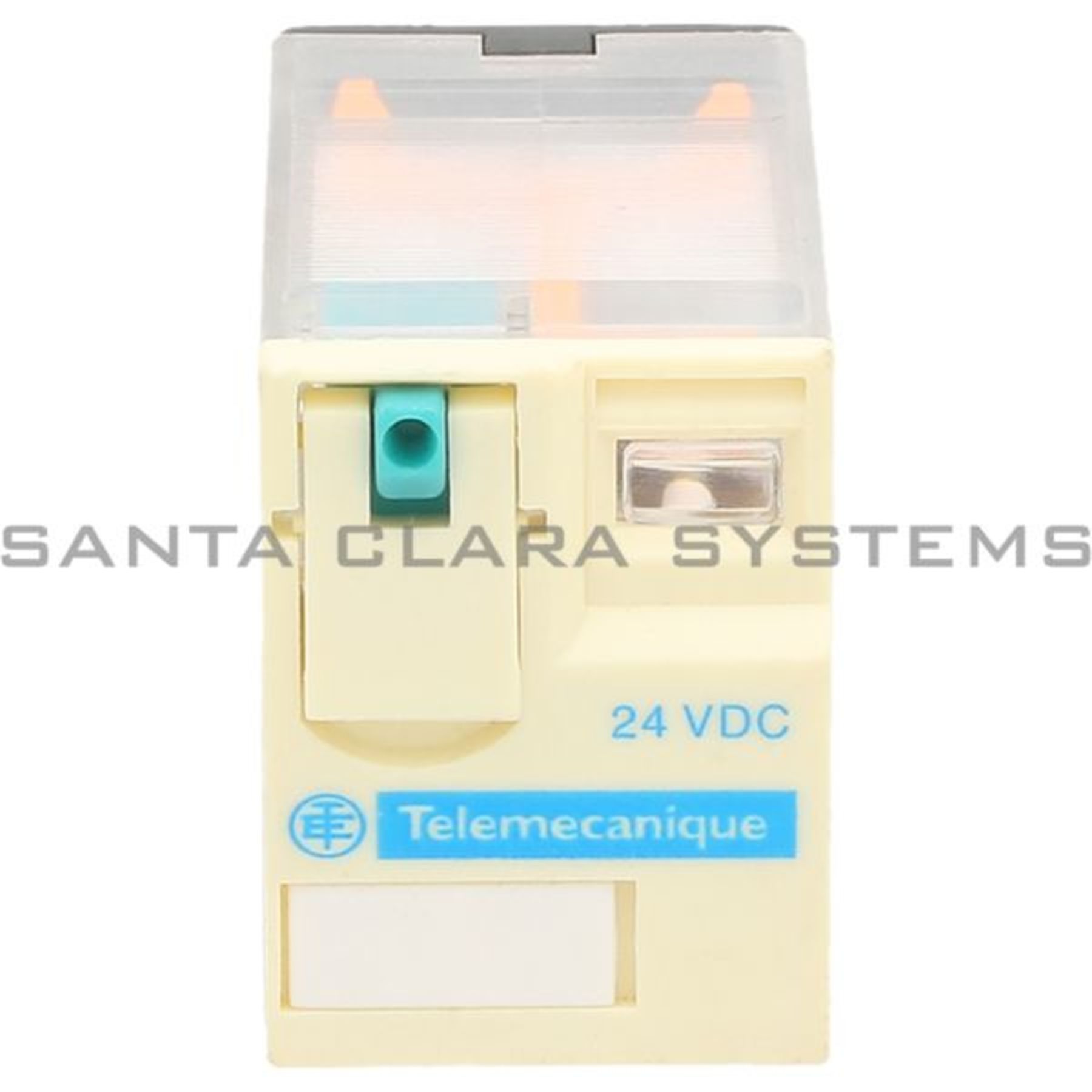 Rxm2ab1bd Telemecanique In Stock And Ready To Ship Santa Clara Systems