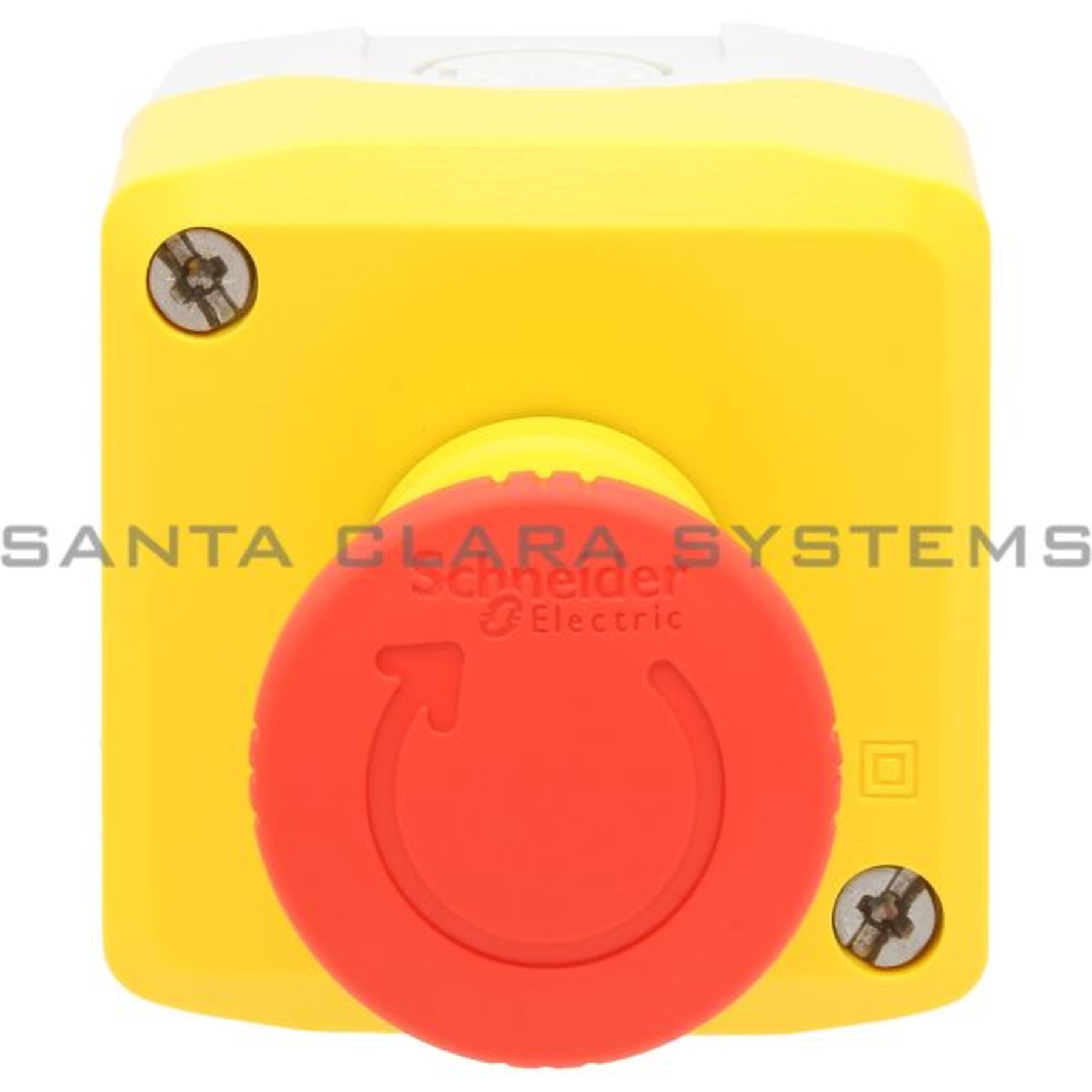 Hannay Push Button Switch, 9917.0004