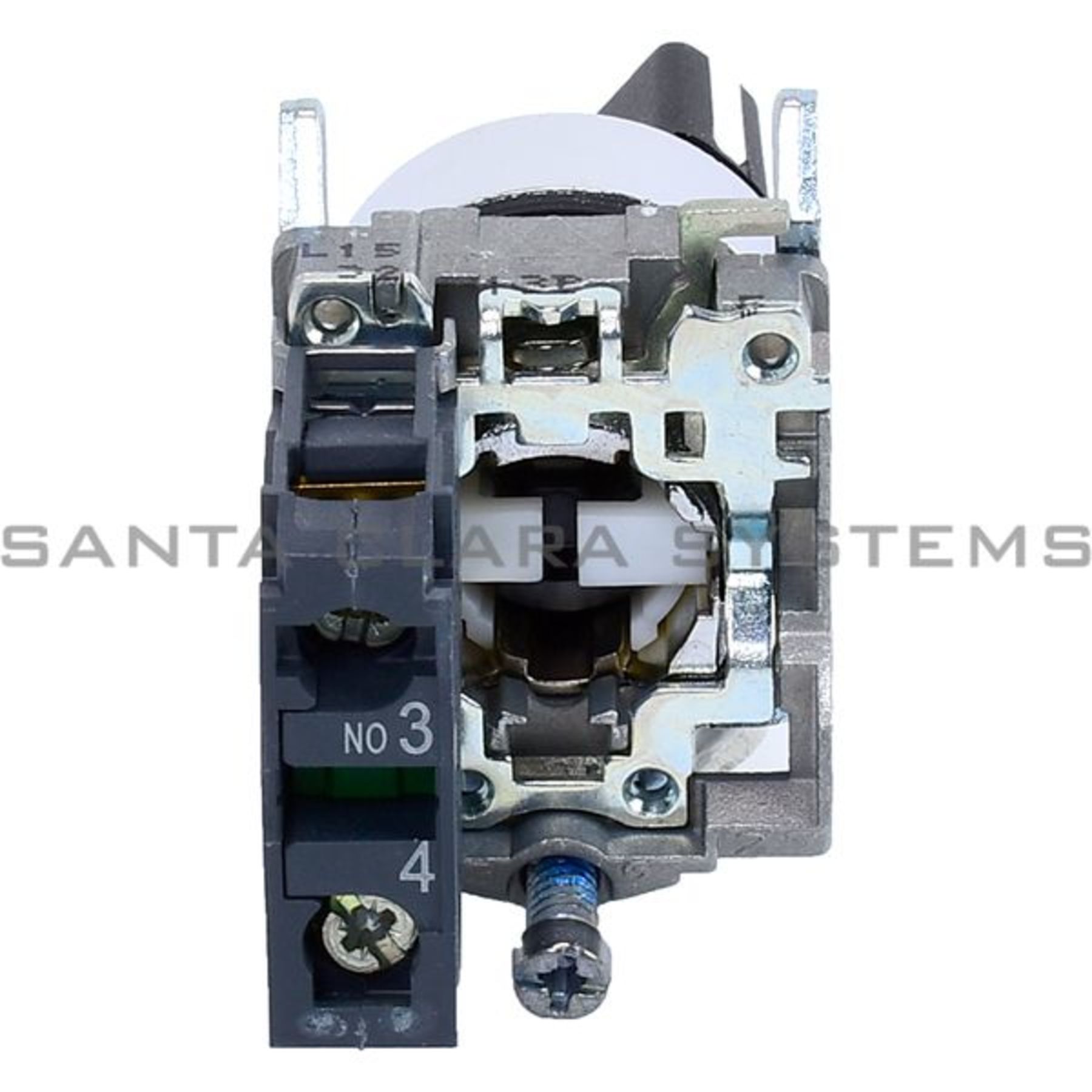 8ナオビ様⑅21 XB4BD21 Telemecanique In stock and ready to ship - Santa