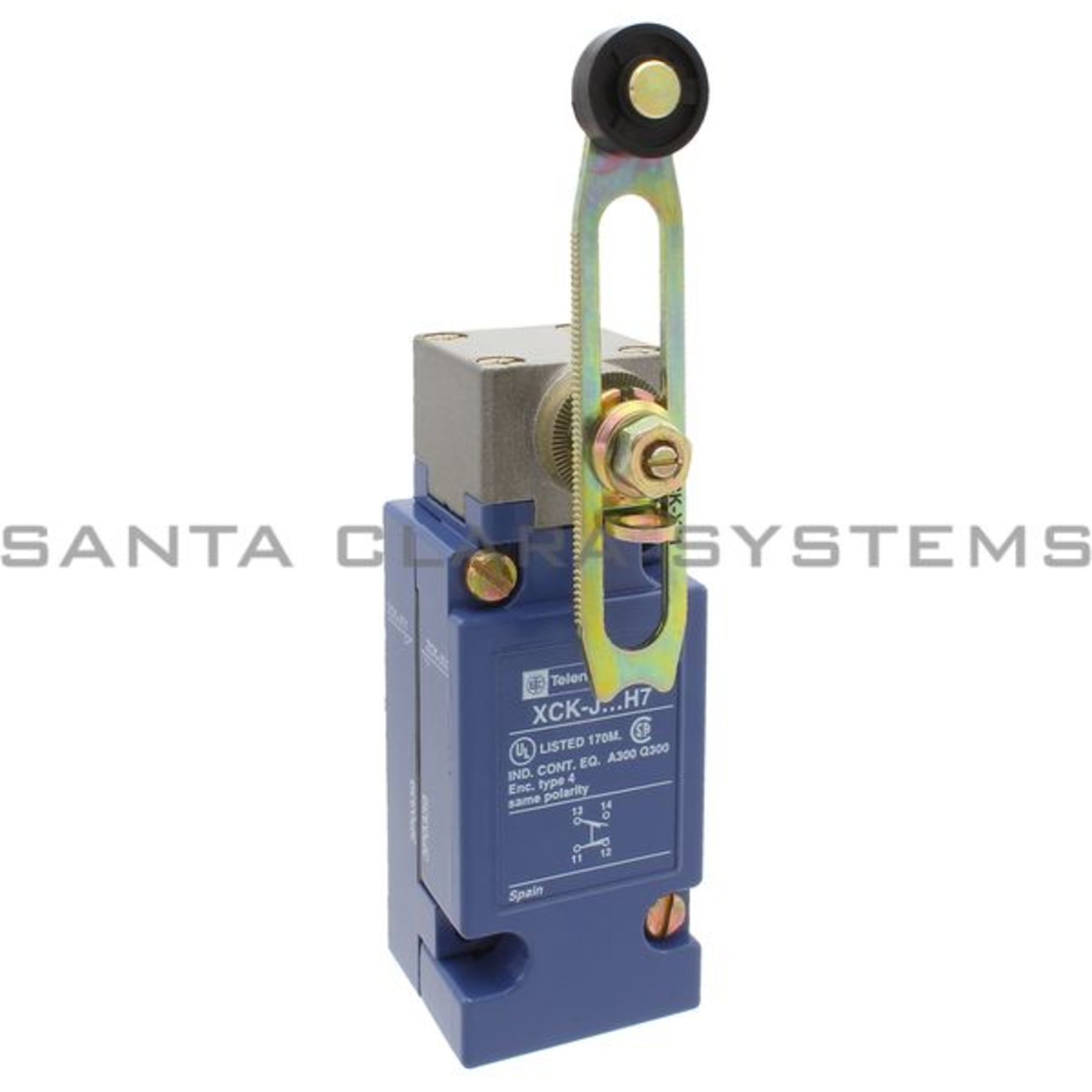 cham XCKJ110541 Telemecanique In stock and ready to ship - Santa Clara