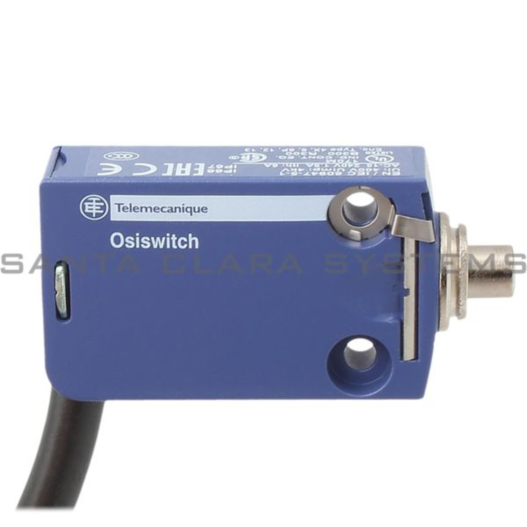 XCMD2110L2 Telemecanique In stock and ready to ship - Santa Clara