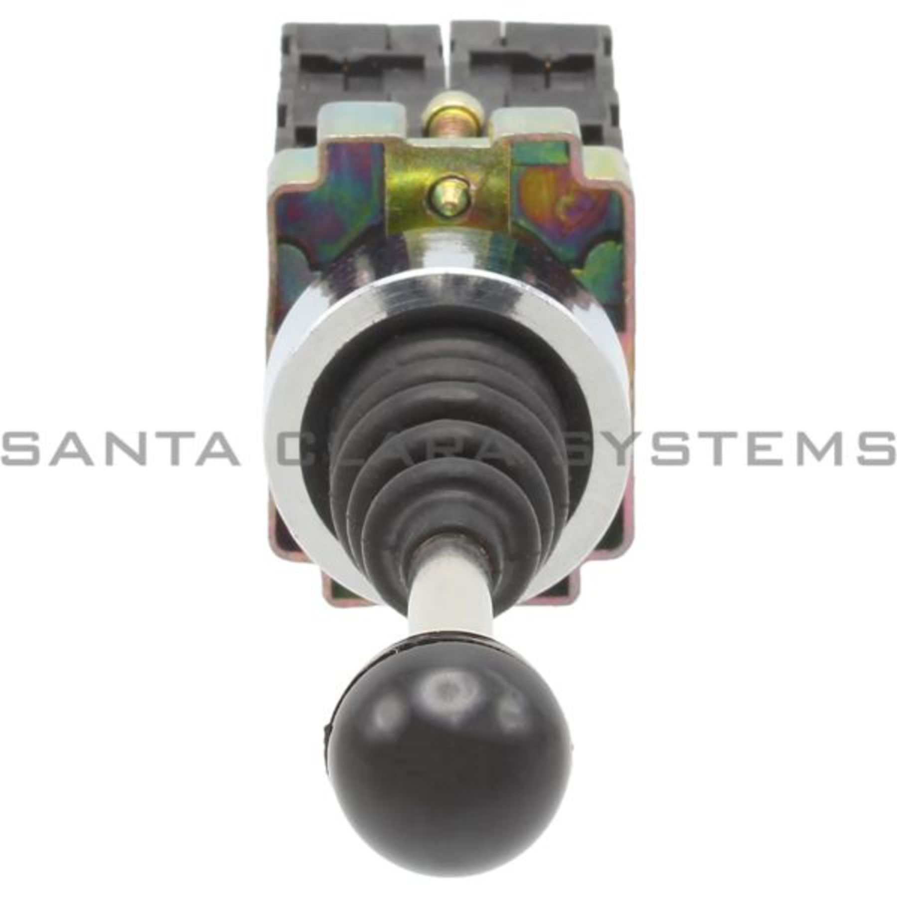 XD2PA14 Telemecanique Pushbutton | Joystick Operator - Santa Clara 