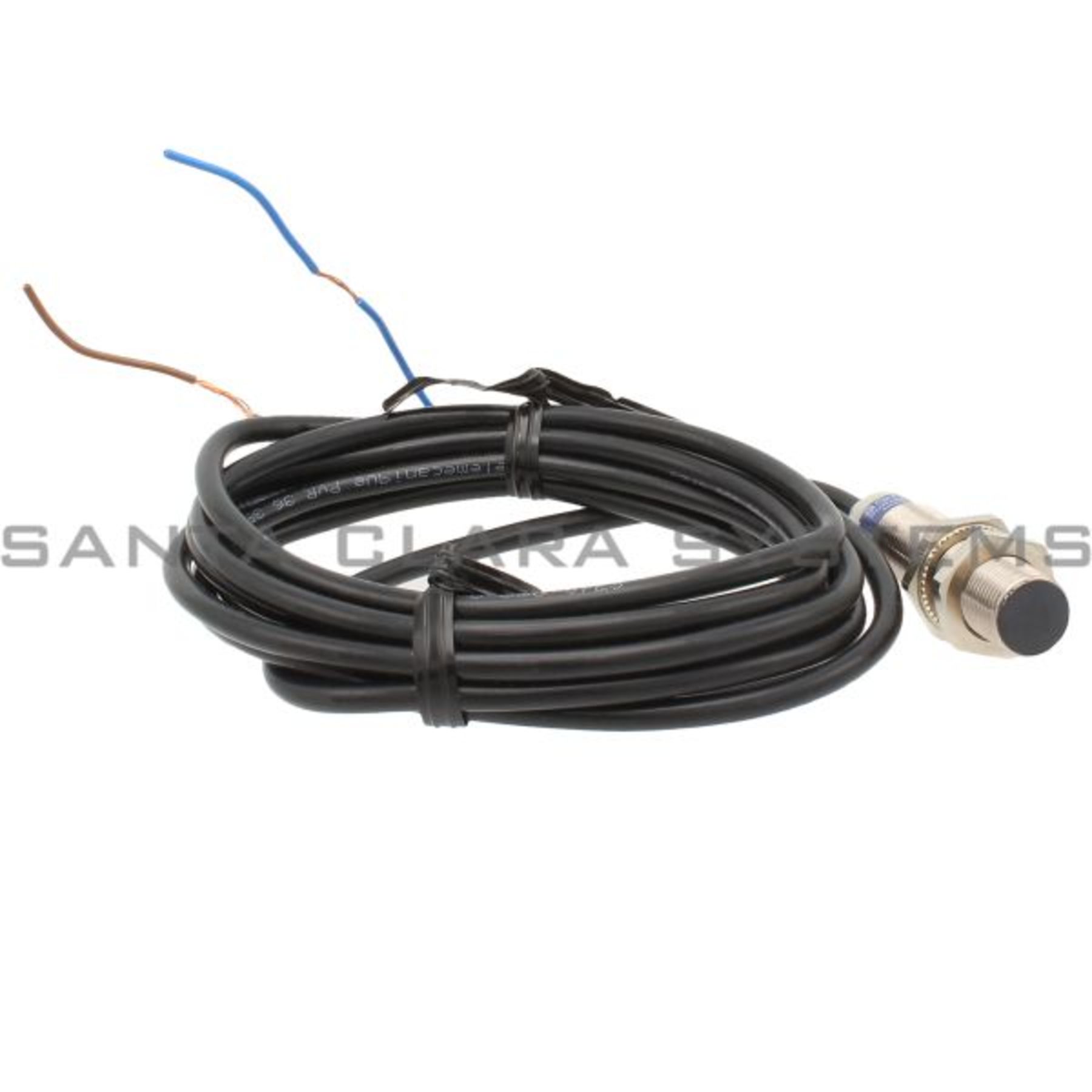 NEW TELEMECANIQUE XS1-M12MA230 PROXIMITY SWITCH XS1M12MA230