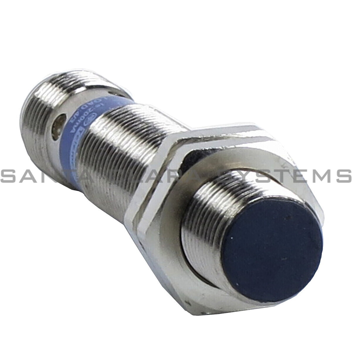 XS1M12PA370D Telemecanique Inductive Proximity Sensor - Santa