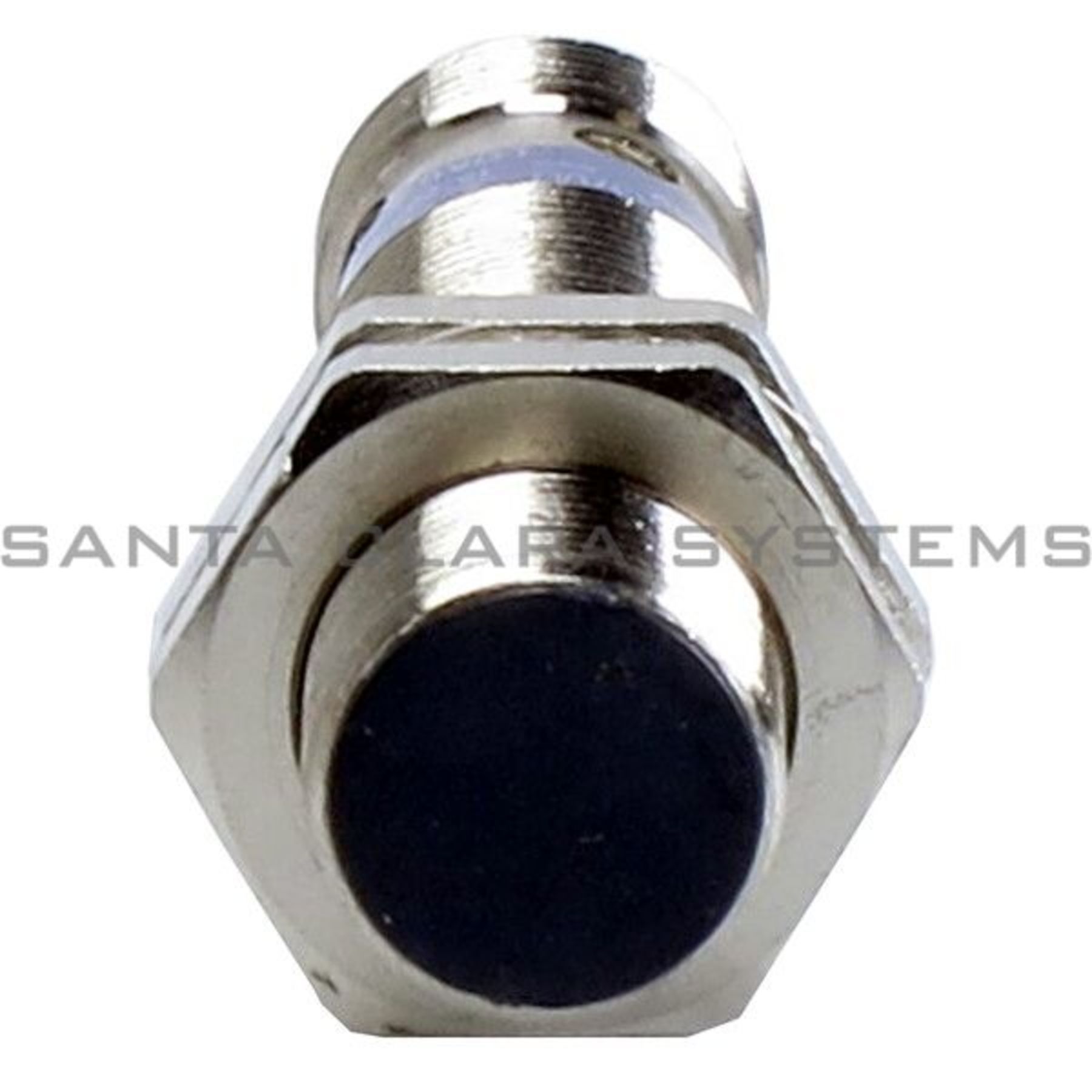 XS1M12PA370D Telemecanique Inductive Proximity Sensor - Santa