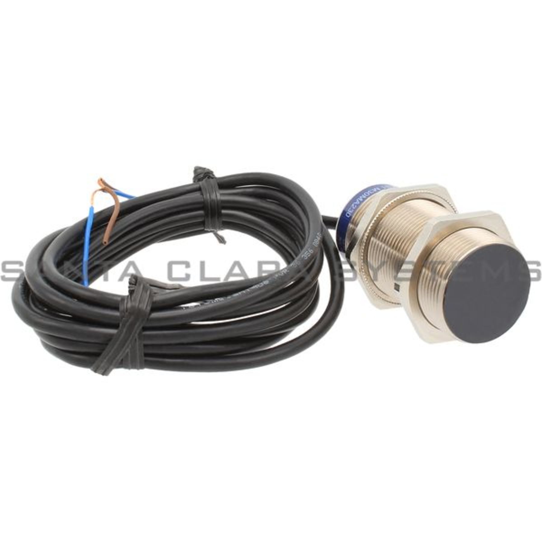 XS1M30MA230 Telemecanique Inductive Proximity Switch - Santa Clara