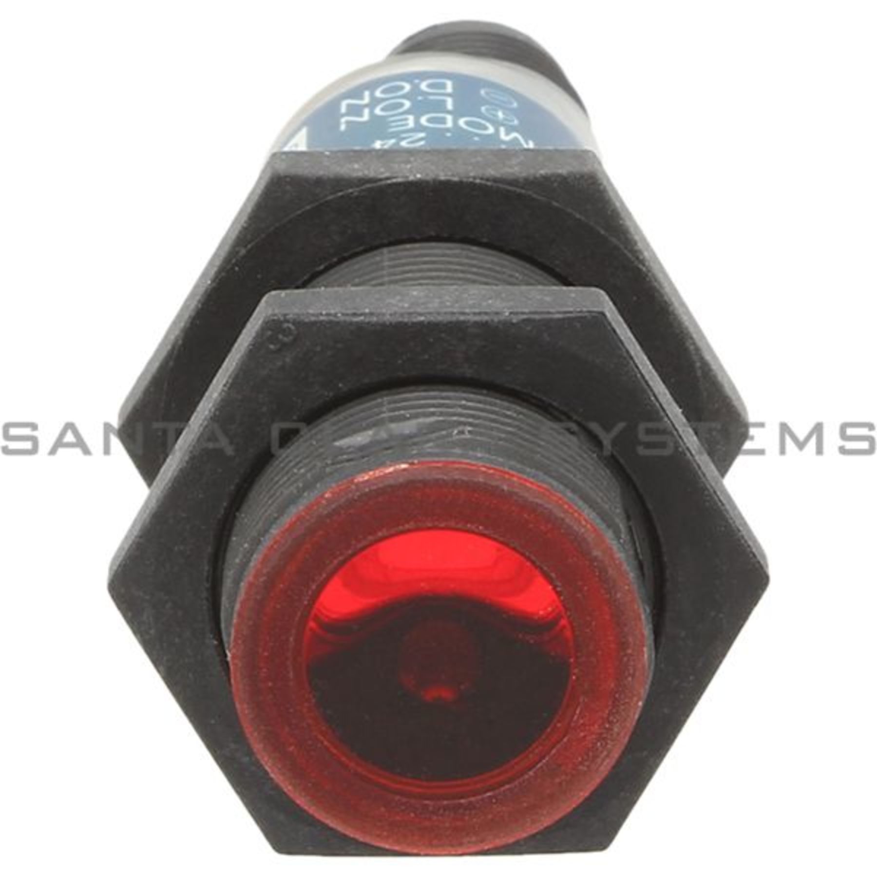 XU2P18PP340DLR Telemecanique Photoelectric Sensor - Santa Clara