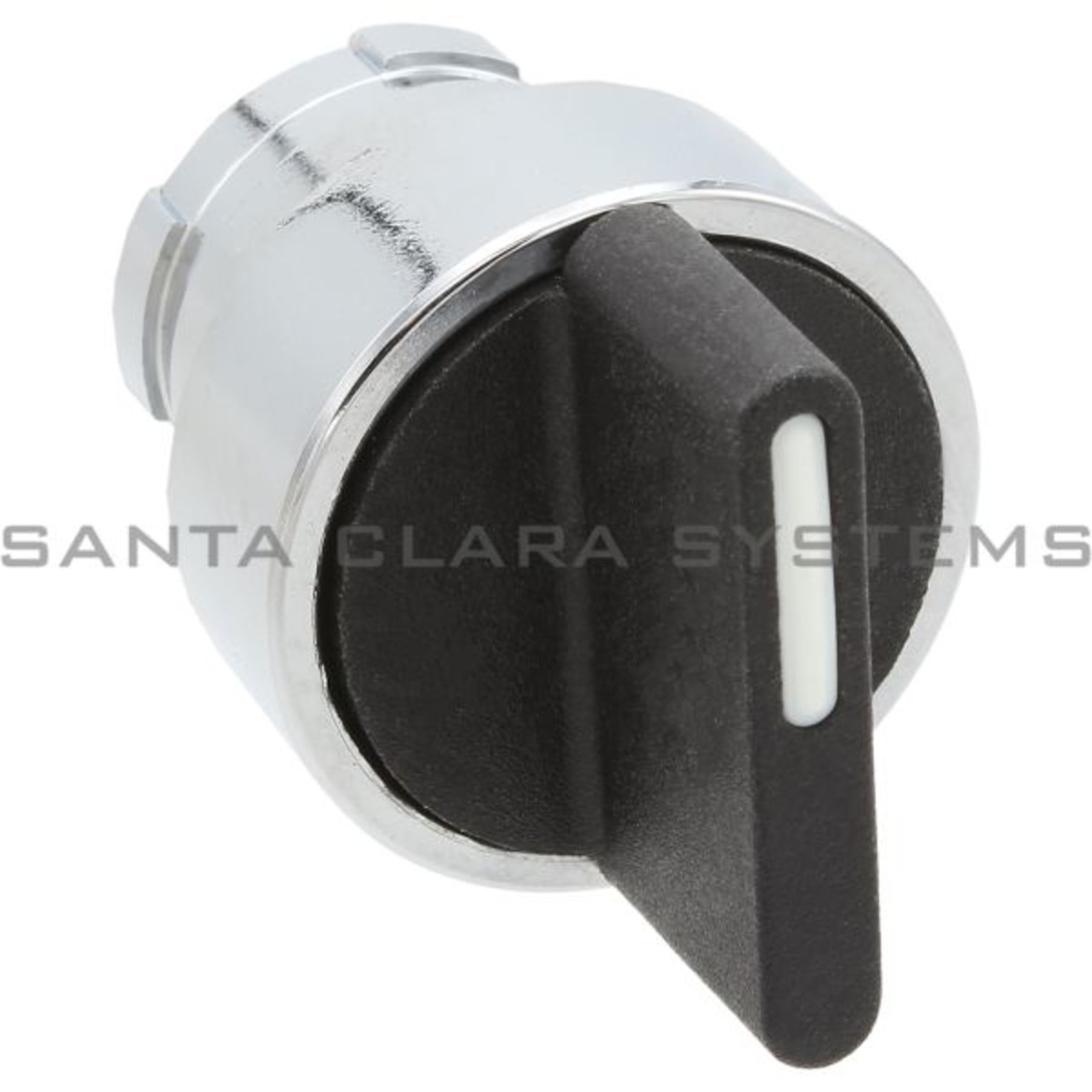 ZB2BD2 Telemecanique Selector Switch - Santa Clara Systems ZB2BD2 Telemecanique Selector Switch - Santa Clara Systems