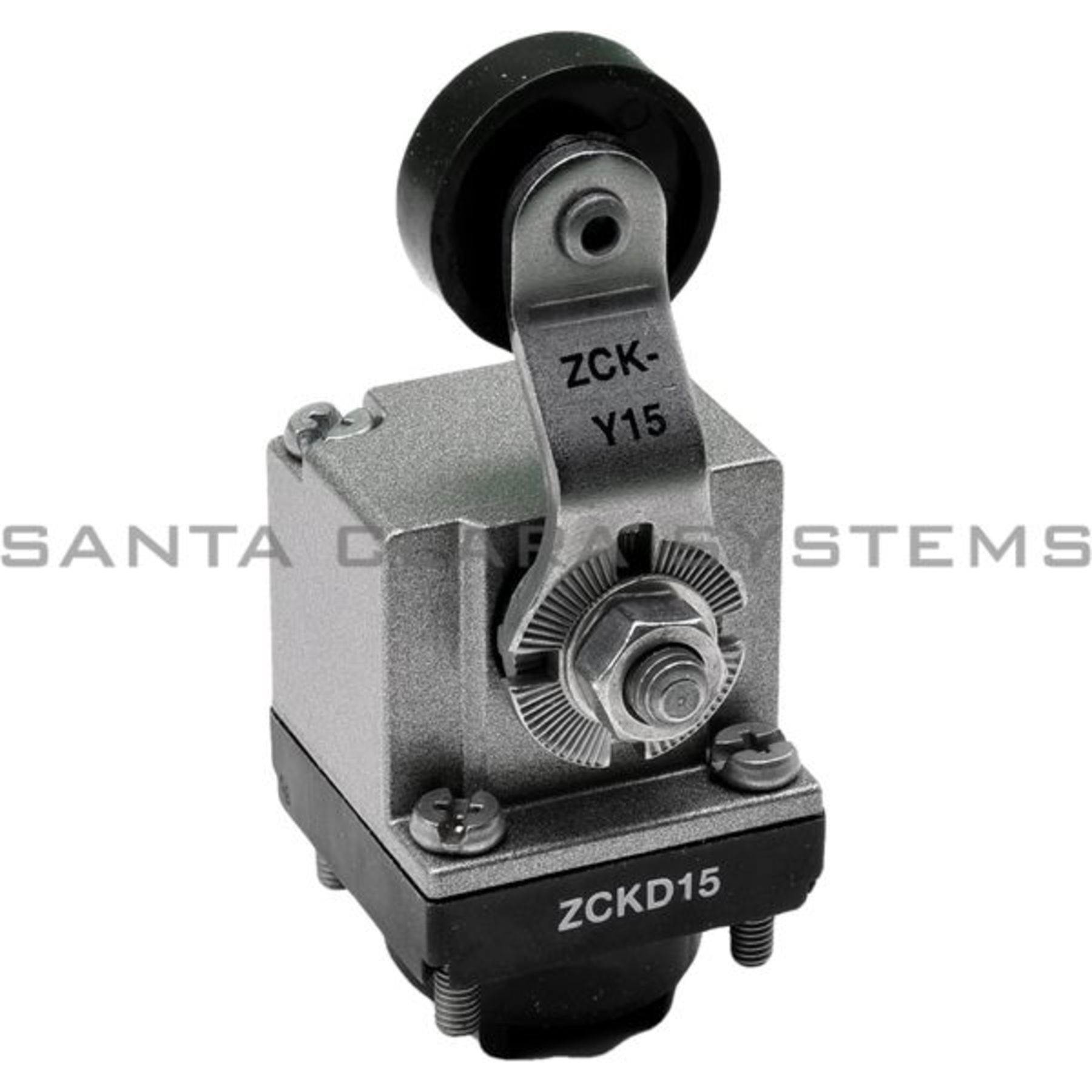 ZCKD15 Telemecanique In stock and ready to ship - Santa Clara Systems