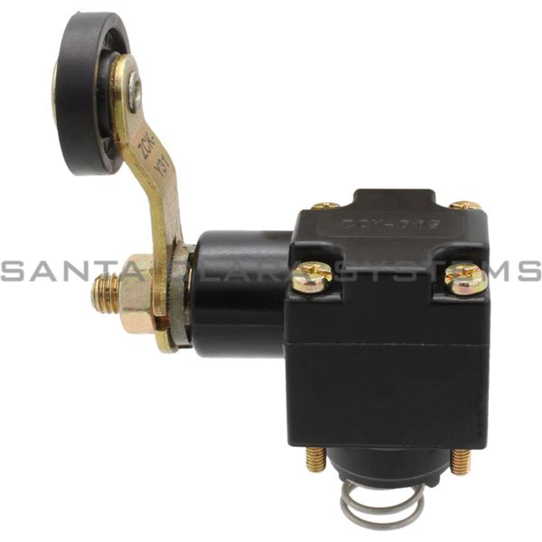 ZCKD31 Telemecanique In stock and ready to ship - Santa Clara Systems