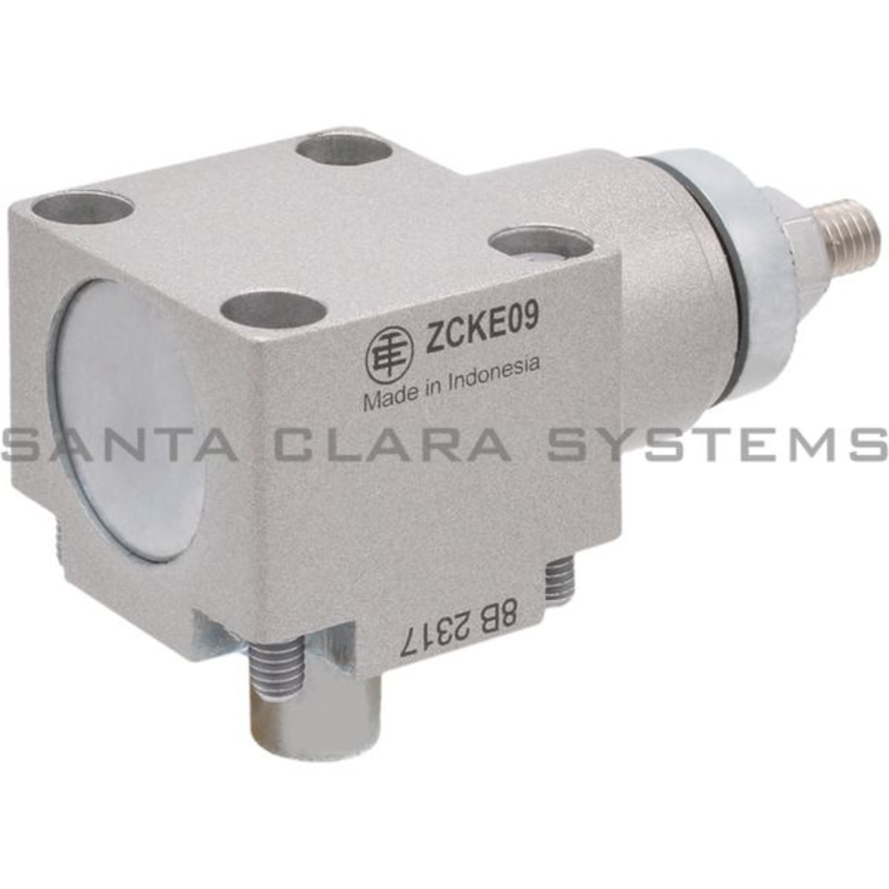 ZCKE09 Telemecanique In stock and ready to ship - Santa Clara Systems