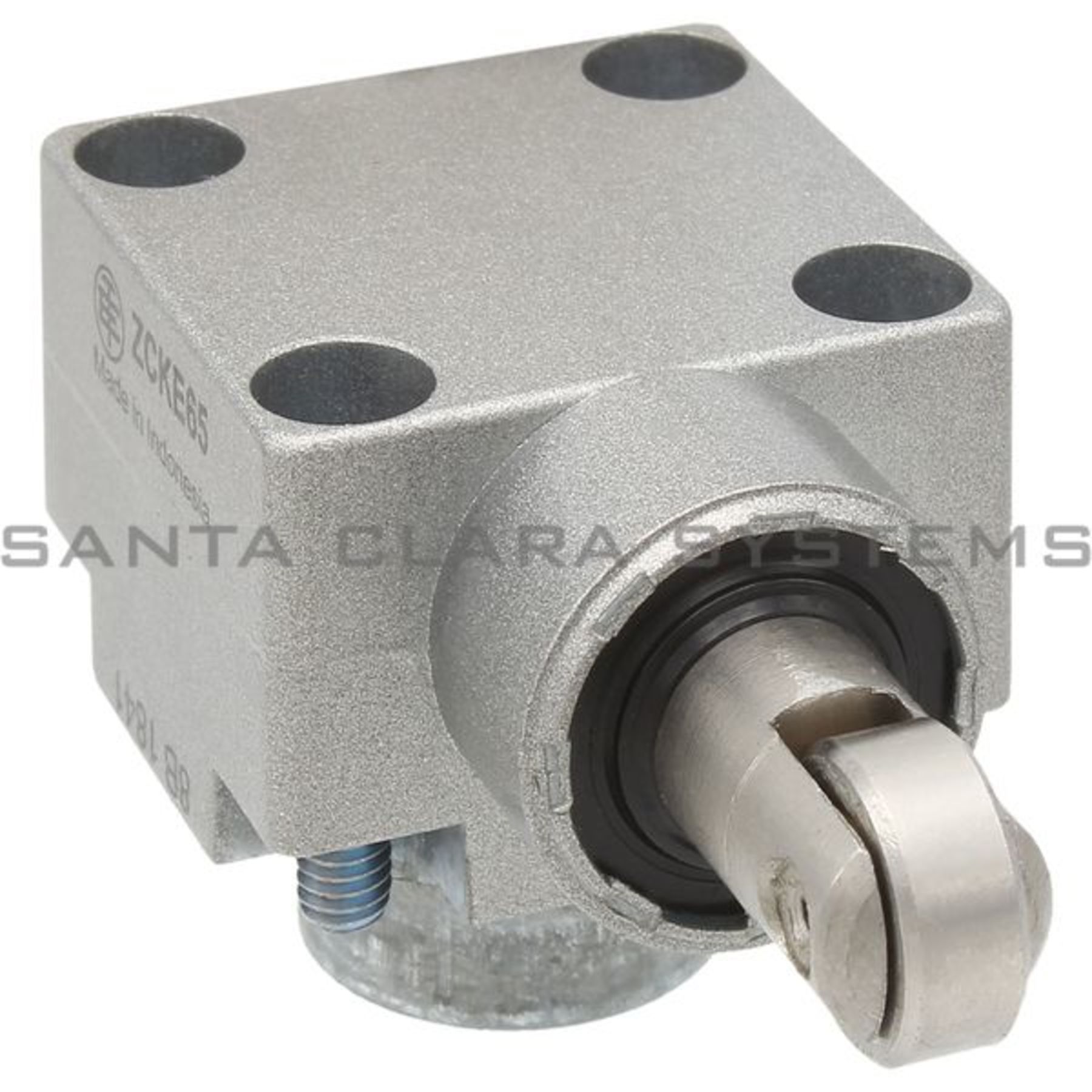 ZCKE65 Telemecanique In stock and ready to ship - Santa Clara Systems