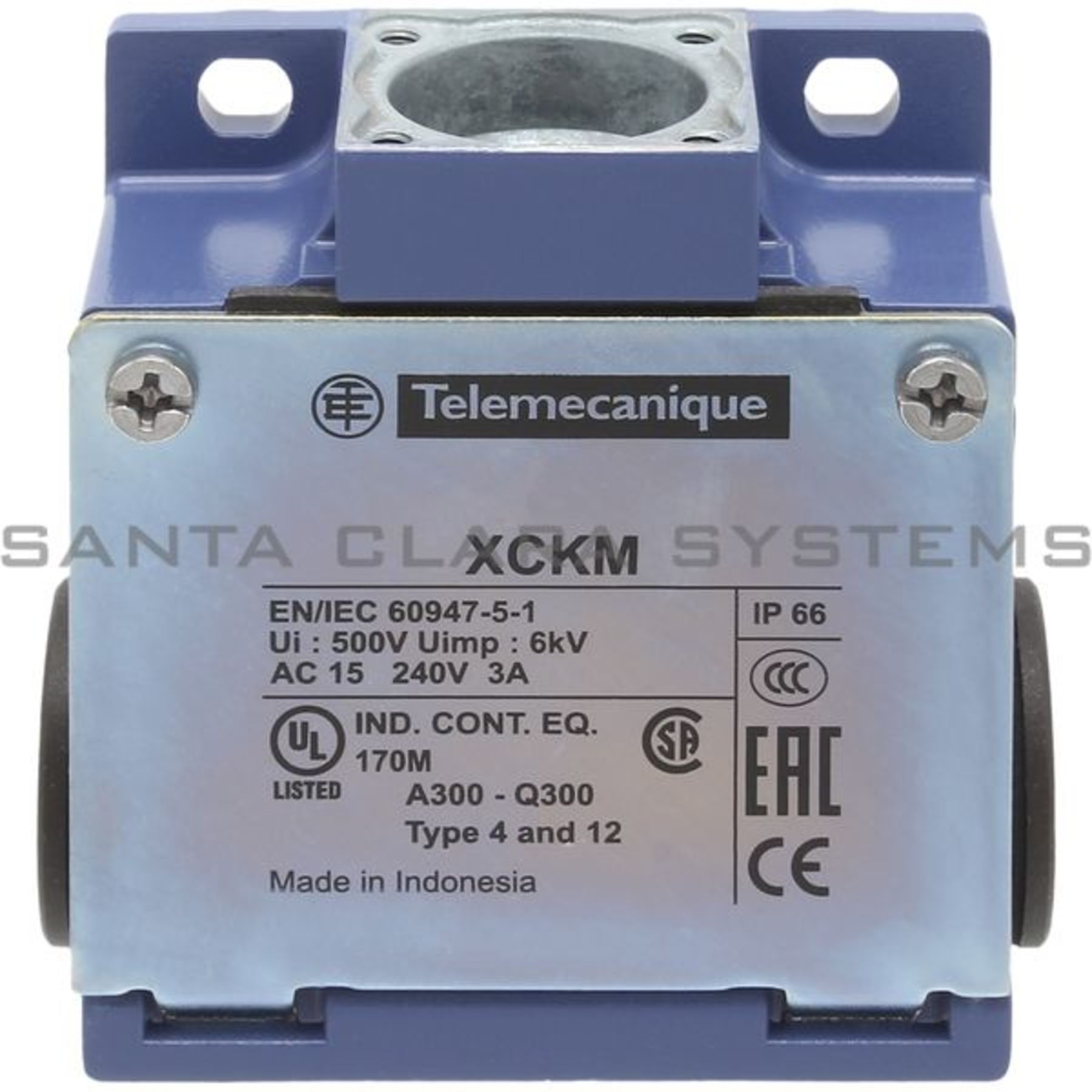 ざっき〜① ZCKM1H29 Telemecanique In stock and ready to ship - Santa