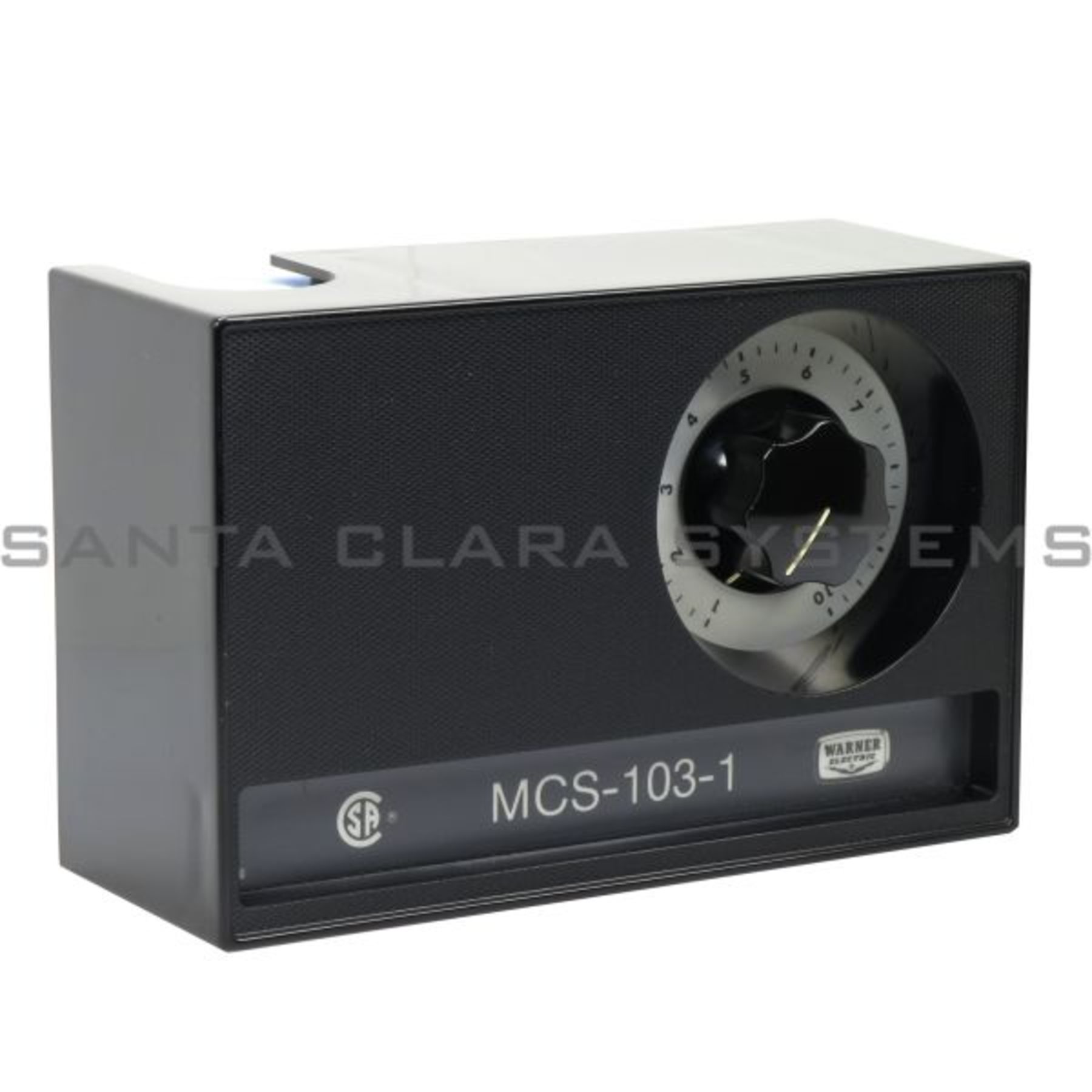 MCS-103-1 Warner Electric In stock and ready to ship - Santa MCS-103-1 Warner Electric In stock and ready to ship - Santa