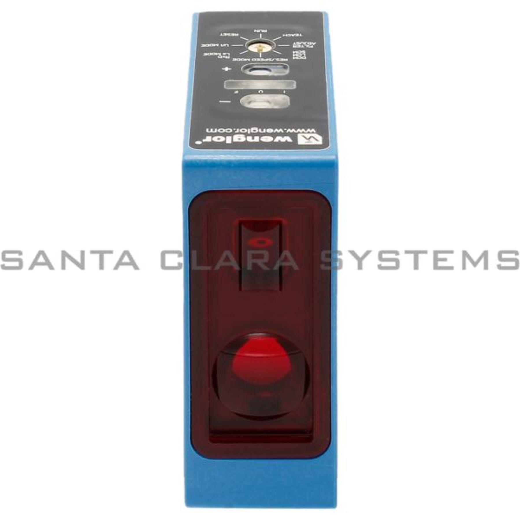 CP24MHT80 Wenglor Laser Distance Sensor Triangulation - Santa 