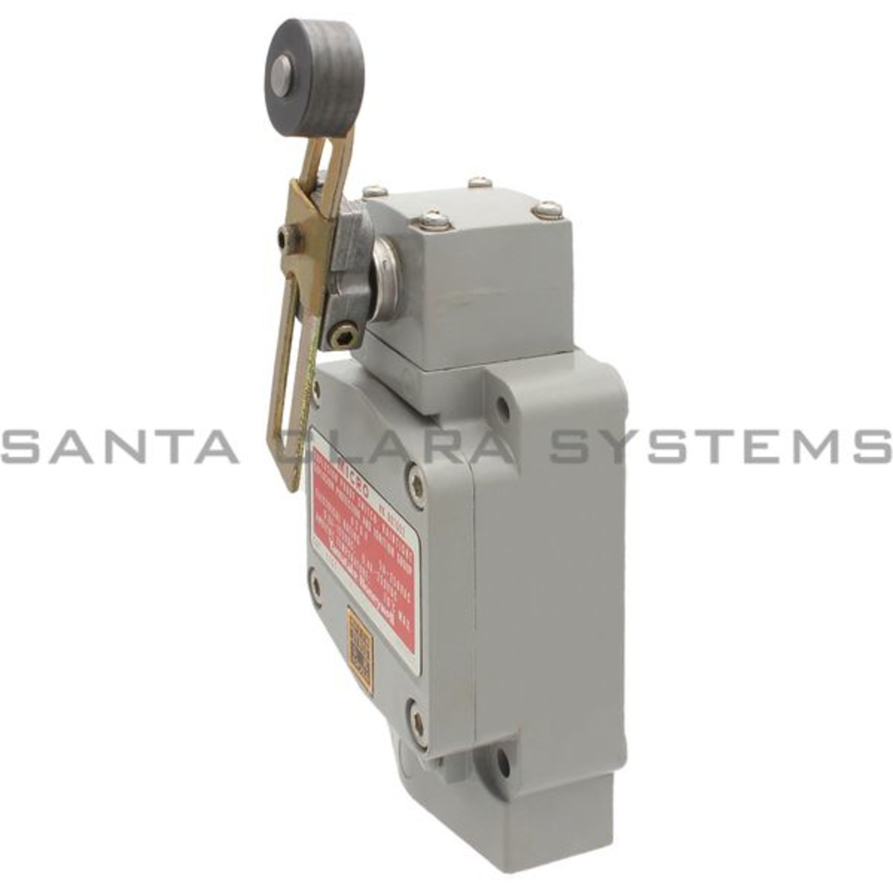 1LX5001 Yamatake Limit Switch | Honeywell - Santa Clara Systems