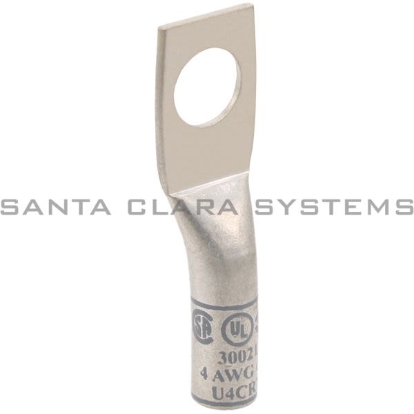 3M 30021 One Hole Lug Product Image