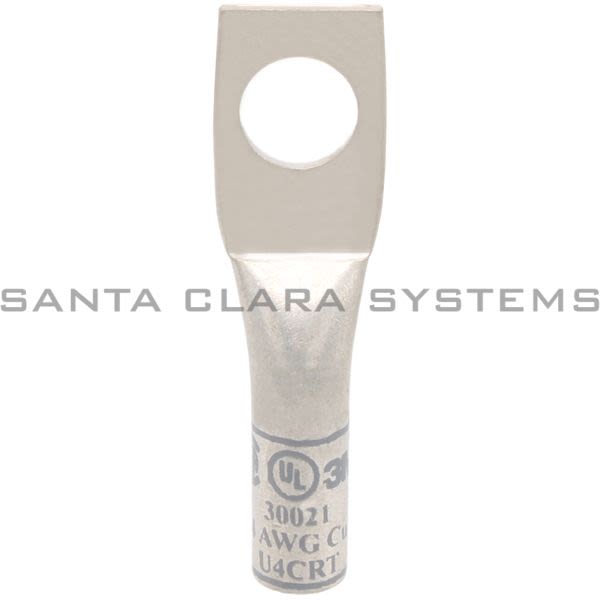 3M 30021 One Hole Lug Product Image