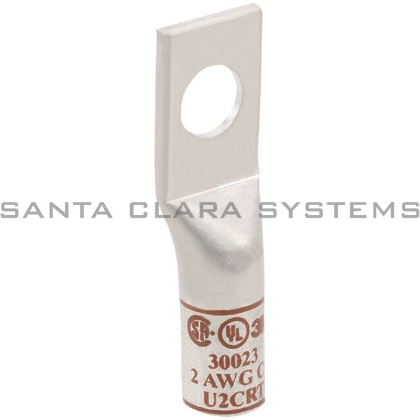 3M 30023 One Hole Lug Product Image