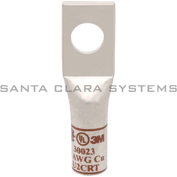 3M 30023 One Hole Lug Product Image