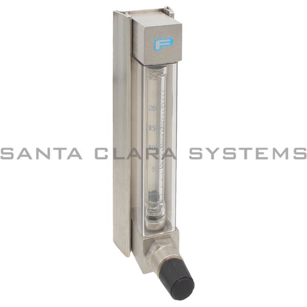 ABB 10A6130  Flow Meter Product Image