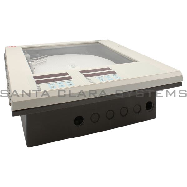 ABB 1914JA001400000STD  Circular Chart Recorder Product Image