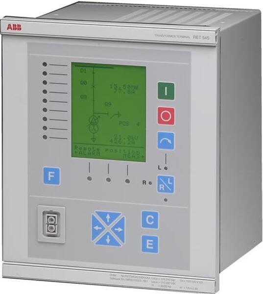 ABB 1MRS050209  MOUNTING KIT Product Image
