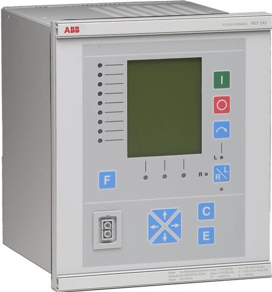 ABB 1MRS050209  MOUNTING KIT Product Image