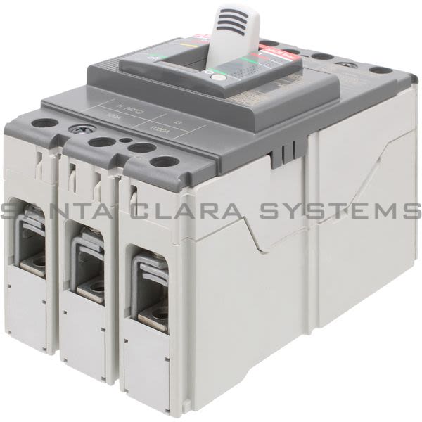 ABB 1SDA074642R1 Circuit Breaker Product Image