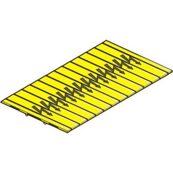 ABB 1SNA107033R1000 EPU5 Terminal Block Markers Product Image