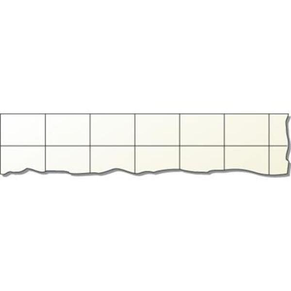 ABB 1SNA164506R2000 REH2 15X001-020 Terminal Block Markers Product Image