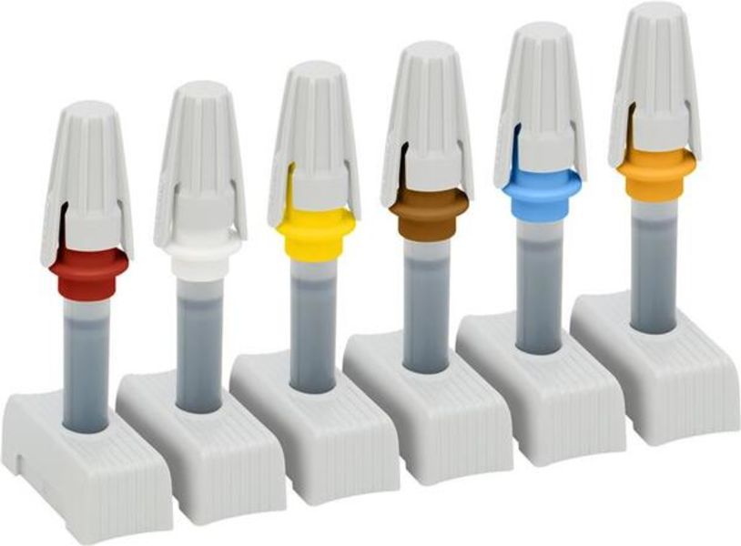 ABB 1SNA360101R1200 AMS PEN 0.35 Marking Systems Product Image