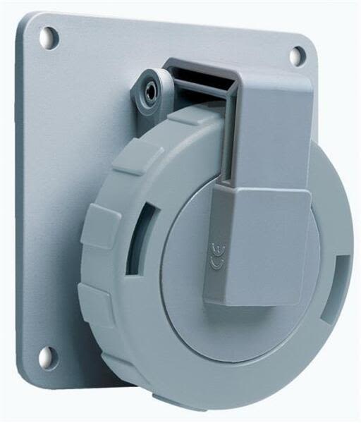 ABB 216RAU3W Socket-Outlet | 2CMA166992R1000 Product Image