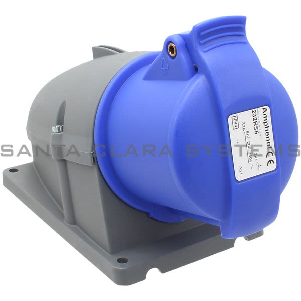 232RS6 Abb In stock and ready to ship - Santa Clara Systems