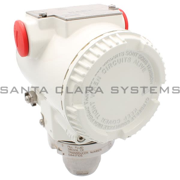 ABB 264HSPSBA1B1S1N2 2600t Pressure Transmitter | Hart Product Image