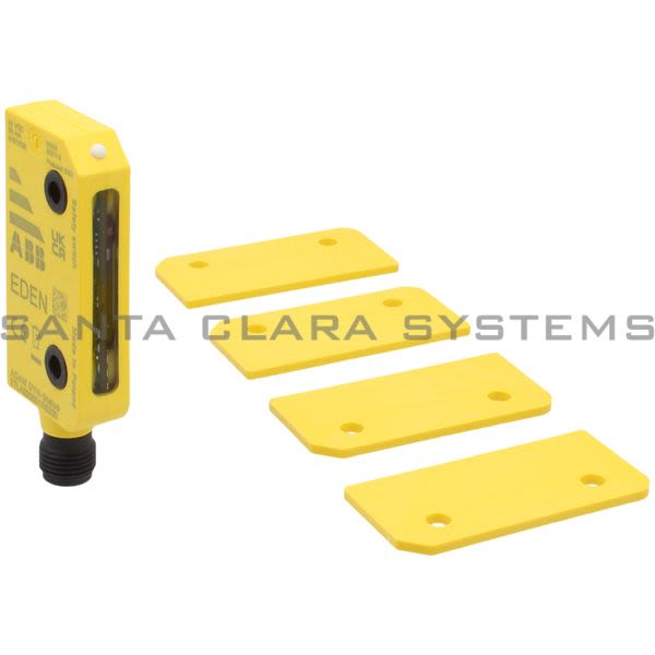 ABB 2TLA020051R5200 Safety Sensor | ADAM DYN-STATUS M12-5 Product Image