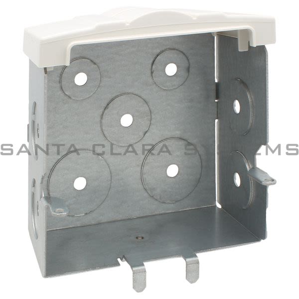 ABB 3AUA0000011665 Conduit Box Product Image
