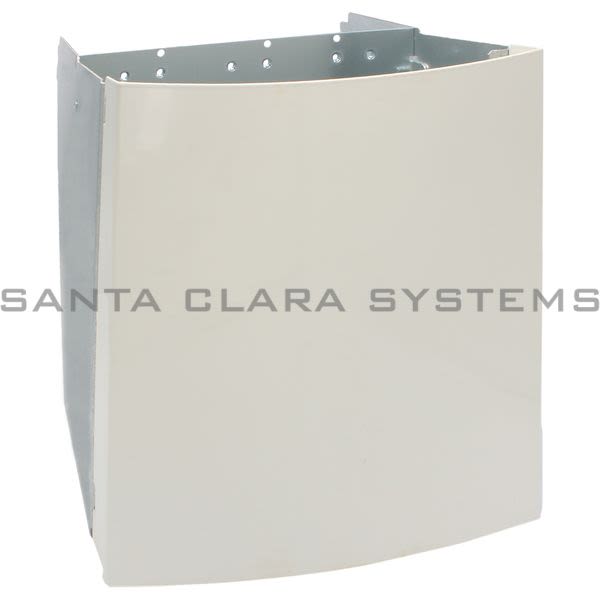 ABB 3AUA0000067758 Conduit Box, ACS550 R6 IP21 Steel Product Image