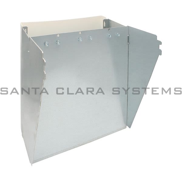 ABB 3AUA0000067758 Conduit Box, ACS550 R6 IP21 Steel Product Image