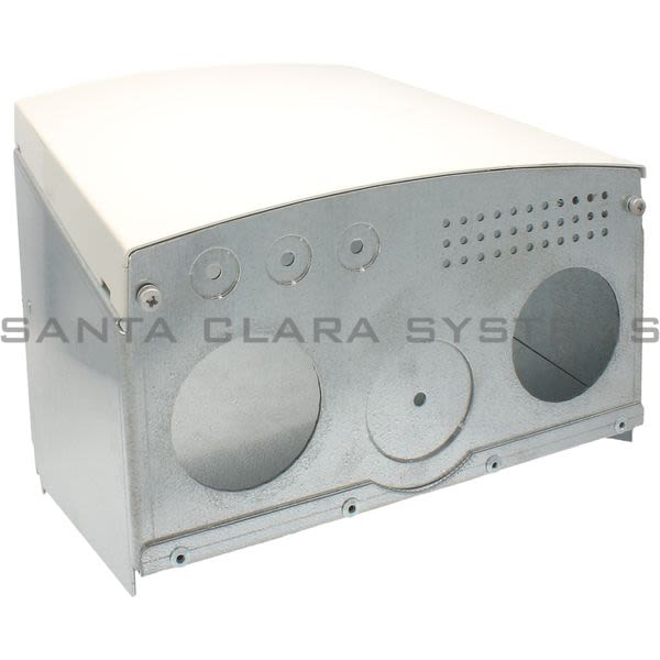 ABB 3AUA0000067758 Conduit Box, ACS550 R6 IP21 Steel Product Image