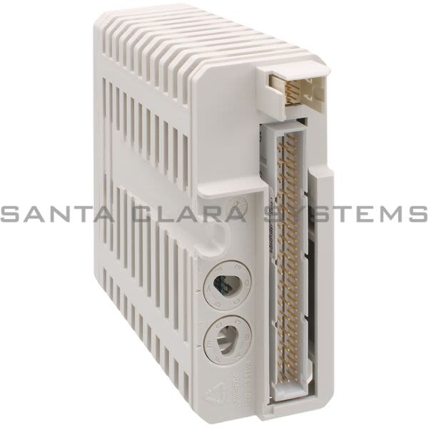 ABB 3BSE008516R1 Analog Input Module Product Image